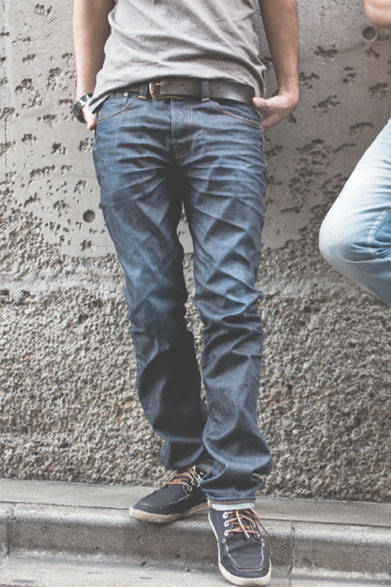 <strong>ESTNATION｜エストネーション</strong>　「RED CARD（レッドカード）」メンズ　