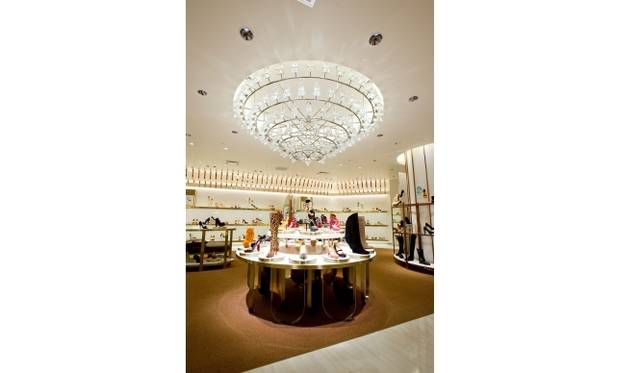 <strong>ART｜デザイナー森田恭通によるはじめてのアート展『What’s! Gold!?』</strong>　