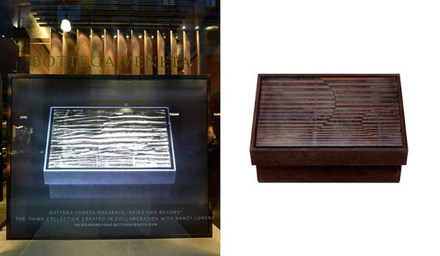 <strong>BOTTEGA VENETA｜ボッテガ・ヴェネタ</strong>　ボックスコレクション「スカイズ・アンド・ビヨンド（Skies and Beyond）」