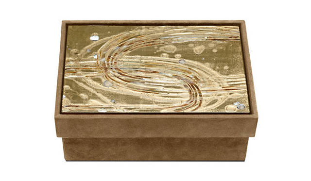 <strong>BOTTEGA VENETA｜ボッテガ・ヴェネタ</strong>　ボックスコレクション「スカイズ・アンド・ビヨンド（Skies and Beyond）」