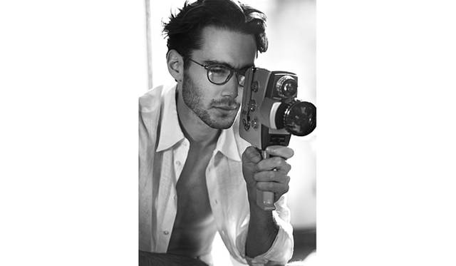 <strong>GIORGIO ARMANI｜ジョルジオ アルマーニ</strong>　「FRAMES OF LIFE」キャンペーンムービー