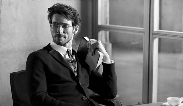 <strong>GIORGIO ARMANI｜ジョルジオ アルマーニ</strong>　「FRAMES OF LIFE」キャンペーンムービー