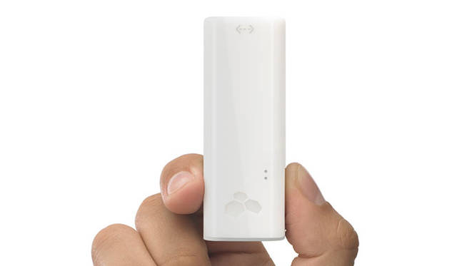 <strong>FOCAL POINT｜フォーカルポイントコンピュータ</strong>　Wi-Fiアクセスポイント「Kanex mySpot」