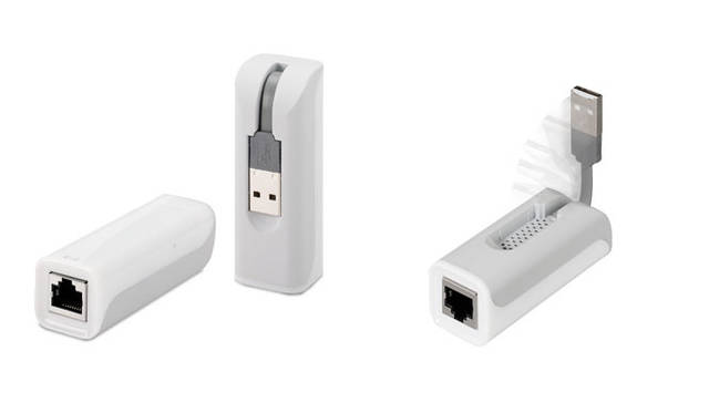 <strong>FOCAL POINT｜フォーカルポイントコンピュータ</strong>　Wi-Fiアクセスポイント「Kanex mySpot」