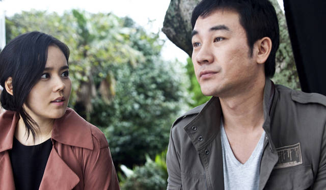 <strong>MOVIE｜『建築学概論』</strong>　