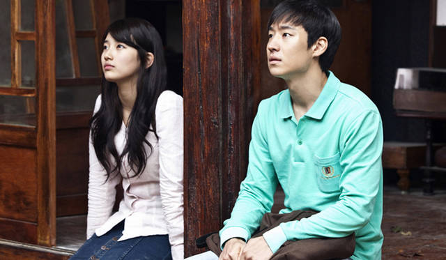 <strong>MOVIE｜『建築学概論』</strong>　