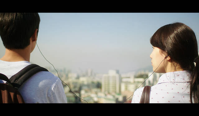 <strong>MOVIE｜『建築学概論』</strong>　