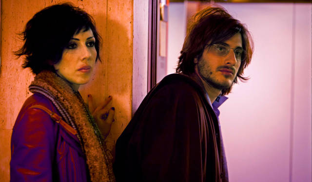 <strong>MOVIE｜「イタリア映画祭2013」</strong>　『来る日も来る日も』