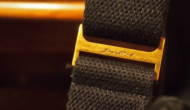 <strong>Jas-M.B.｜ジャスエムビー、国内唯一の路面店が代官山にオープン</strong>　