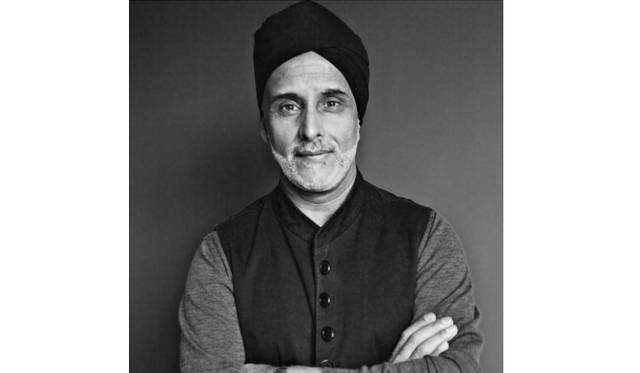 <strong>Jas-M.B.｜ジャスエムビー、国内唯一の路面店が代官山にオープン</strong>　デザイナーのジャス・センビ