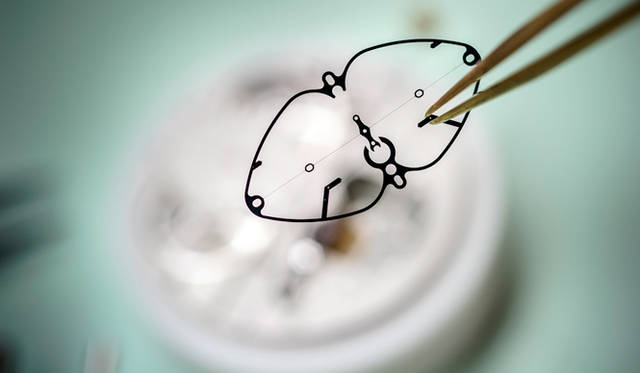 「Constant Escapement｜コンスタント・エスケープメント」