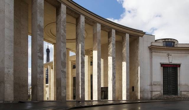 <strong>CHANEL｜パリにて『N°5 CULTURE CHANEL展』が開催</strong>　Photographer : Thierry Depagne