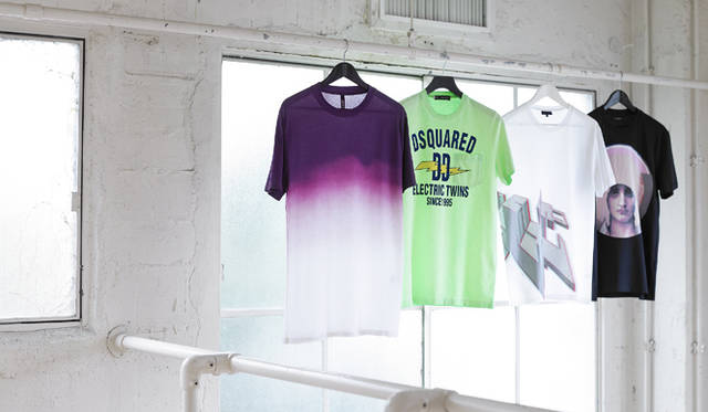 <strong>阪急メンズ東京｜ゴールデンウィーク</strong>　阪急メンズ限定アイテム“EXCLUSIVE FOR HANKYU MEN’S TOKYO”