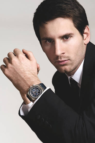 <strong>AUDEMARS PIGUET│オーデマ ピゲ</strong><br />