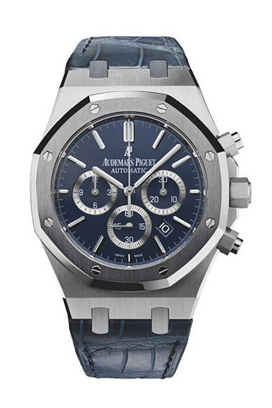 <strong>AUDEMARS PIGUET│オーデマ ピゲ</strong><br />