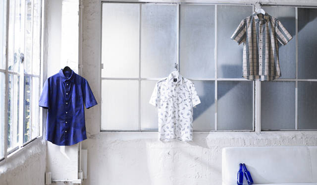 <strong>阪急メンズ東京｜ゴールデンウィーク</strong>　阪急メンズ限定アイテム“EXCLUSIVE FOR HANKYU MEN’S TOKYO”