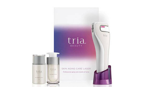 <strong>tria BEAUTY｜トリア・ビューティ</strong>　