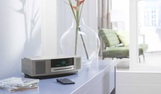 <strong>BOSE｜ボーズ</strong>　グランフロント大阪「ボーズ・ダイレクトストア グランフロント大阪」 ダイレクト販売限定商品「Wave music system III」