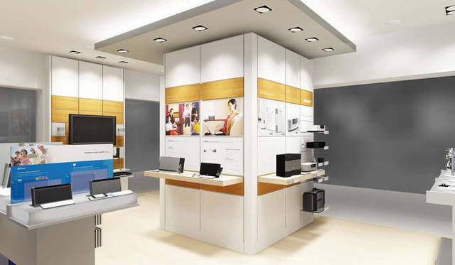 <strong>BOSE｜ボーズ</strong>　グランフロント大阪「ボーズ・ダイレクトストア グランフロント大阪」 