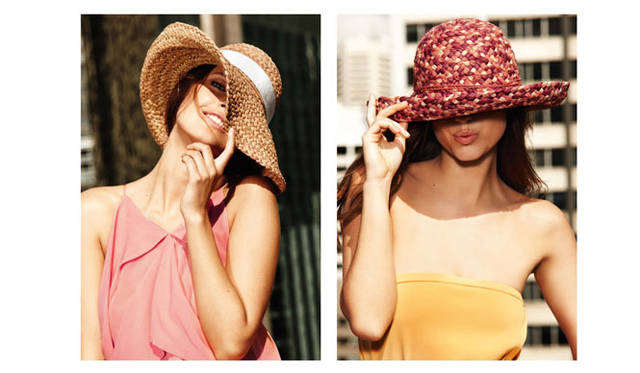 <strong>HELEN KAMINSKI｜ヘレン カミンスキー</strong>　定番帽子「CLASSIC」30周年アニバーサリーモデル