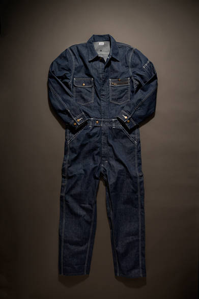 <strong>Lee｜リー</strong>　ユニフォームライン「Lee UNIFORM」　UNION ALL 1万5540円