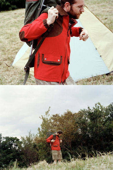 <strong>Highland Park｜ハイランドパーク</strong>　2013年春夏コレクション