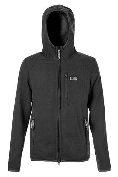 <strong>Highland Park｜ハイランドパーク</strong>　スウェットジップアップパーカー8295円