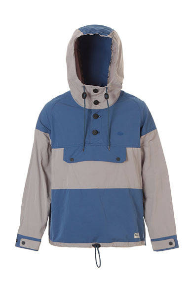 <strong>Highland Park｜ハイランドパーク</strong>　アノラック2万9400円