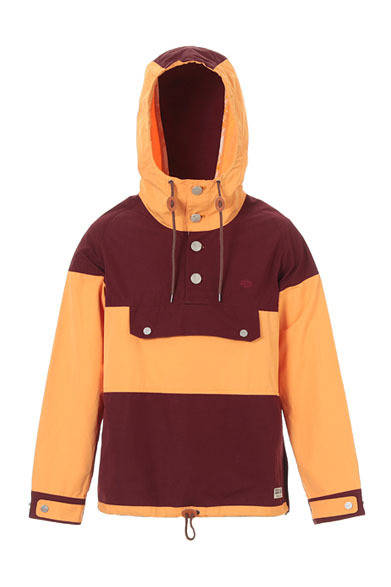 <strong>Highland Park｜ハイランドパーク</strong>　アノラック2万9400円