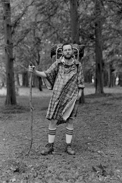 <strong>Highland Park｜ハイランドパーク</strong>　2013年春夏コレクション