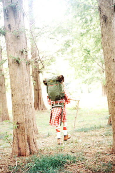 <strong>Highland Park｜ハイランドパーク</strong>　2013年春夏コレクション