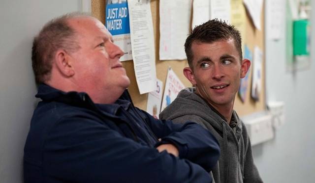 <strong>MOVIE｜昨年のカンヌ国際映画祭審査員賞を受賞した『天使の分け前』</strong>　© Sixteen Films, Why Not Productions, Wild Bunch, Les Films du Fleuve,Urania Pictures, France 2 Cinéma, British Film Institute MMXII