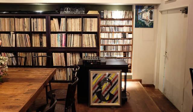 <strong>CLUB KING｜「ディクショナリー倶楽部・千駄ヶ谷」オープン</strong>