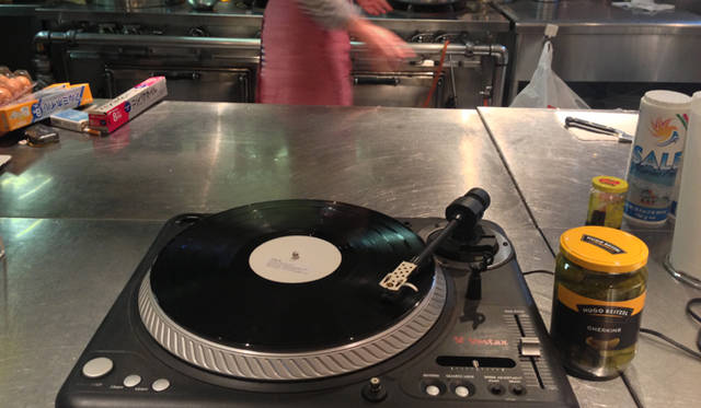 <strong>CLUB KING｜「ディクショナリー倶楽部・千駄ヶ谷」オープン</strong>