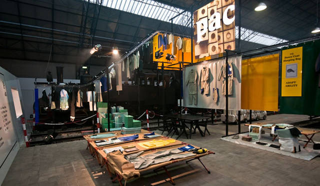 「adidas by Tom Dixon（アディダス バイ トム・ディクソン）コレクション」