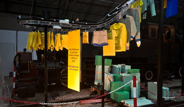 「adidas by Tom Dixon（アディダス バイ トム・ディクソン）コレクション」