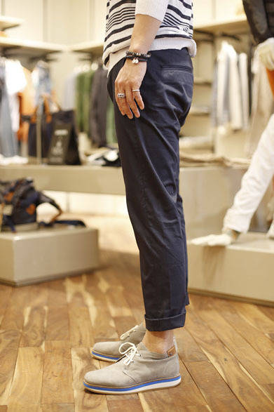 <strong>DIESEL｜ディーゼル</strong> 「ディーゼル 六本木ヒルズ店」 