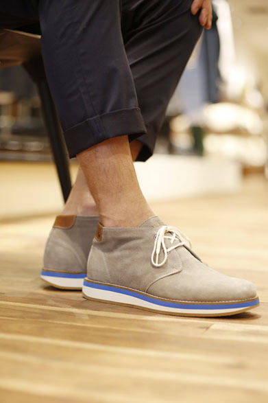 <strong>DIESEL｜ディーゼル</strong> 「ディーゼル 六本木ヒルズ店」 