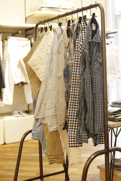 <strong>DIESEL｜ディーゼル</strong> 「ディーゼル 六本木ヒルズ店」 