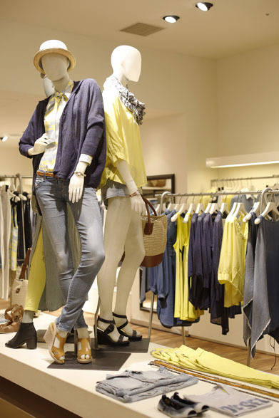 <strong>DIESEL｜ディーゼル</strong> 「ディーゼル 六本木ヒルズ」 