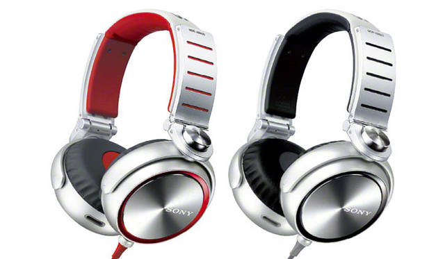 <strong>Sony｜ソニー</strong>　ソニーヘッドホン「EXTRA BASSシリーズ」MDR-XB920