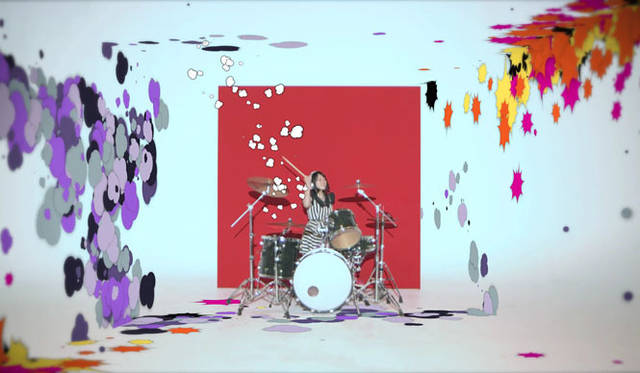 <strong>Sony｜ソニー</strong>　みさこ（神聖かまってちゃん／バンドじゃないもん！）