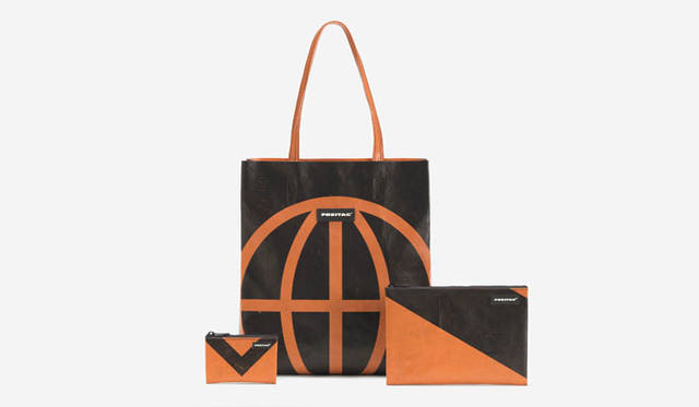 <strong>FREITAG｜フライターグ</strong>　限定生産モデル「F701 TRIO」