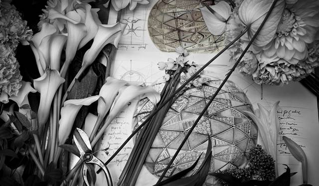 <strong>BOUCHERON｜『ブシュロン×東信「夢のアルティザン」ハイジュエリーミュージアム＆カフェ』を六本木ヒルズで開催</strong>　©Azuma Makoto