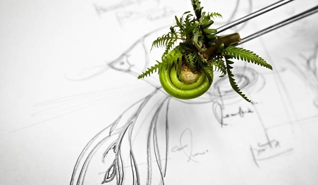 <strong>BOUCHERON｜『ブシュロン×東信「夢のアルティザン」ハイジュエリーミュージアム＆カフェ』を六本木ヒルズで開催</strong>　©Azuma Makoto