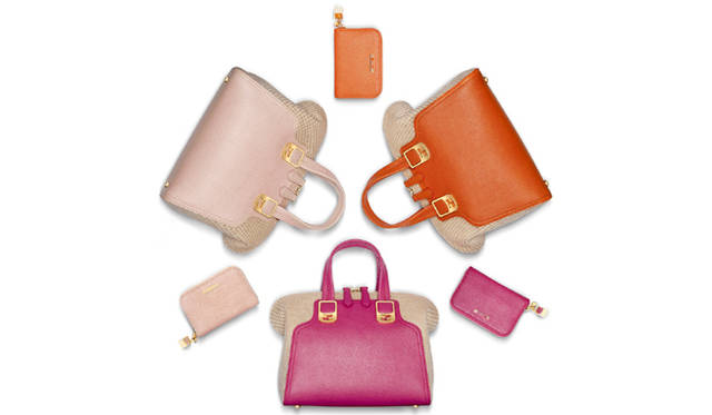 <strong>FENDI｜クレヨンのようにポップでカラフルな期間限定イベント開催</strong> 