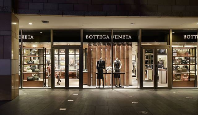 <strong>BOTTEGA VENETA｜ボッテガ・ヴェネタ</strong>　六本木ヒルズに新店舗をオープン