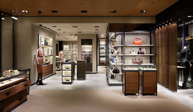 <strong>BOTTEGA VENETA｜ボッテガ・ヴェネタ</strong>　六本木ヒルズに新店舗をオープン