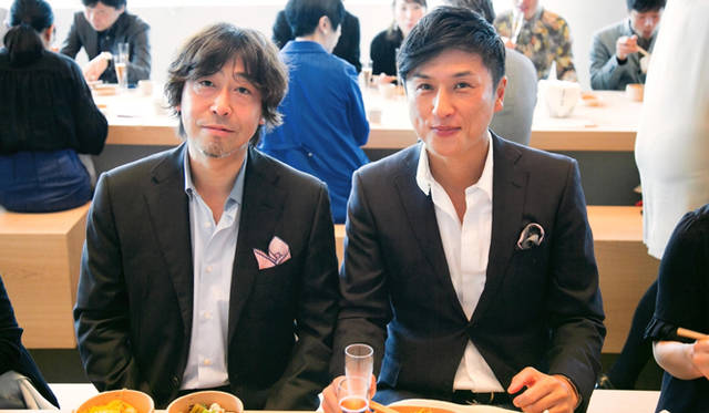 <strong>BOTTEGA VENETA｜ボッテガ・ヴェネタ</strong>　六本木ヒルズに新店舗をオープン