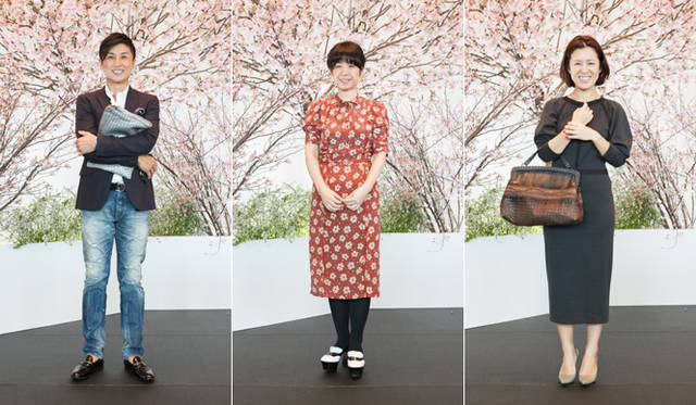 <strong>BOTTEGA VENETA｜ボッテガ・ヴェネタ</strong>　六本木ヒルズに新店舗をオープン